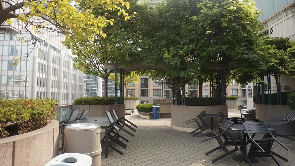 City Stay Condos - Downtown Toronto, Simcoe Street 0*, Toronto